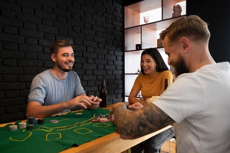 tg345 Live Casino